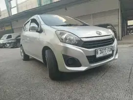 Daihatsu new ayla m up x th 201i