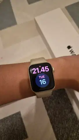 Apple Watch SE (2nd Gen)