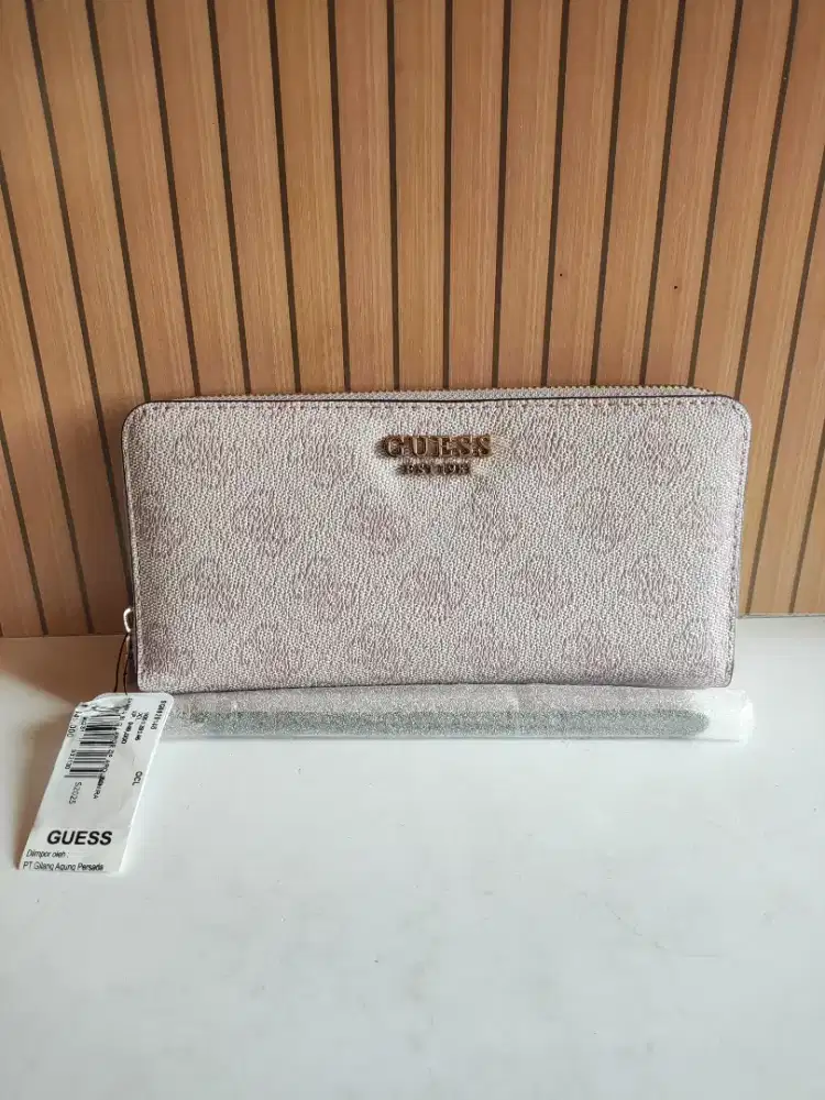 Dompet GUESS Original Wanita branded