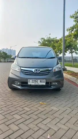 Honda Freed 1.5 E AT 2014