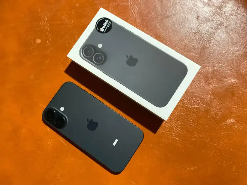 Iphone 16 128Gb Ibox