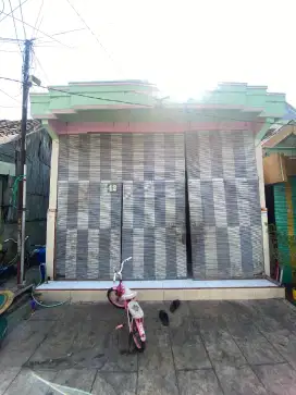 Di Kontrakkan / Sewa Rumah Tinggal