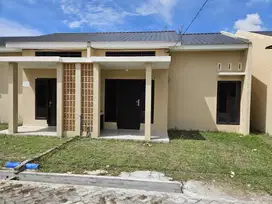 RUMAH DI PAKAM KOTA SIAP HUNI DALAM KOMPLEK LOKASI STRATEGIS