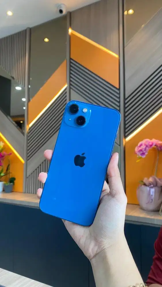 iphone 13 128 sec resmi indo