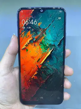 vivo y12 3/32GB