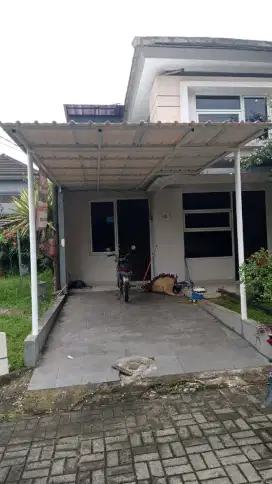 Jual Rugi Rumah 2Lt siapa huni