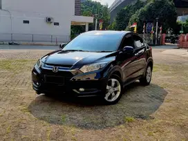 ‼️DP 10 jt‼️ Honda HRV E AT 2017 / 2018