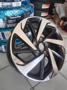 Velg Ori Daihatsu Terios 1 pcs