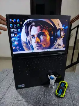Laptop DELL Latitude 7490 Gen 8 RAM 8 Gb SSD 256Gb Slim