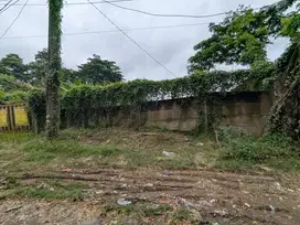 Dijual Cepat Tanah Komersil