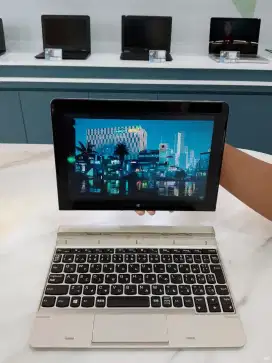 [N07]Laptop Coding Intel Atom x7 4GB SSD 12inch cocok untuk mahasiswa
