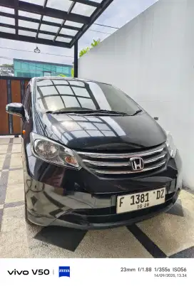 Mobil istimewa antar anak sekolah