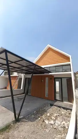 THE QUEEN RESIDENCE CERME HARGA 300JTAN ANGSURAN 1JTAN
