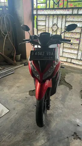 Dijual Cepat Vario 110