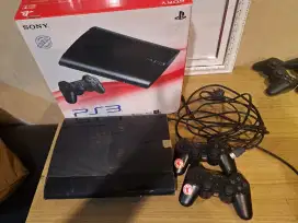 PS3 Super Slim !