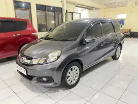 Mobilio 1.5 E Manual 2016