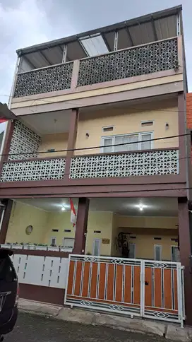 Dijual Cepat! Rumah Siap Huni di Kiaracondong