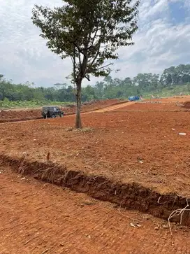 Jual Cepat Tanah Murah Lokasi Area Wisata