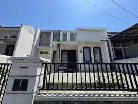 Rumah lokasi Kawasan Esklusif Villa Pun ak Tidar