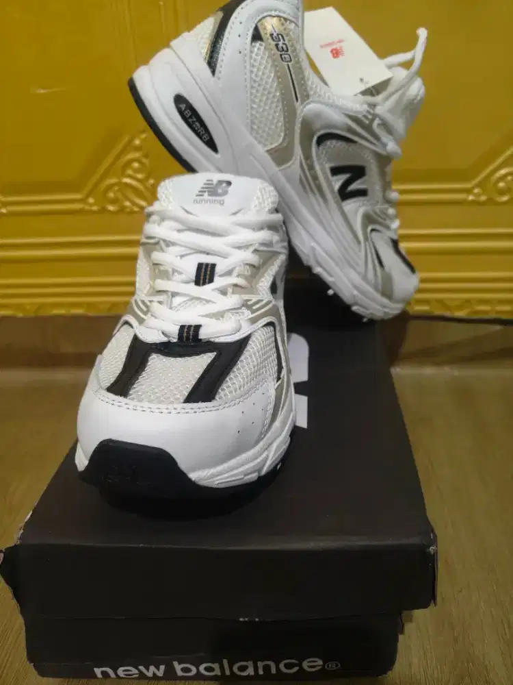 Sepatu NB 530 New