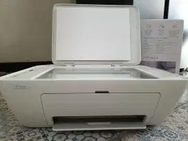 Printer Scanner HP Deskjet 2775 Wifi Direct