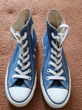 Converse Chuck 70s blue