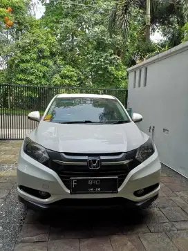 Honda HRV 2016 Low KM