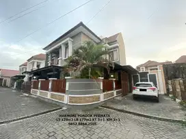 Rumah Tinggal di area tenang, aman dan nyaman