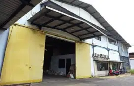 Gudang Margomulyo Surabaya