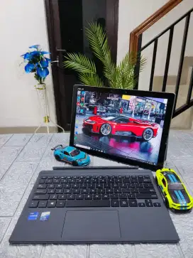 Laptop ASUS TRANSFORMERS 3 2in1 Core i7 RAM 8gb SSD