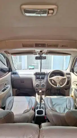 Avanza 1.3 Type G Th 2006