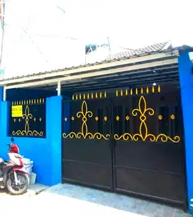 RUMAH GADING ASRI, WONOREJO, RUNGKUT, SURABAYA