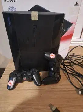 PS3 Super Slim !