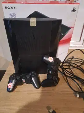 PS3 Super Slim !