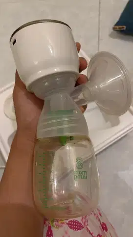 POMPA ASI PORTABLE MOM UUNG