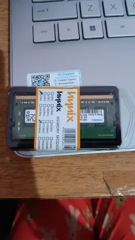 kartu penyimpanan/memorycard laptop samsung 4GB