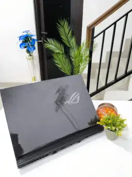 Laptop ASUS ROG G531GV-308 STRIX III NUMPAD RAM 16GB GB/SSD 256GB