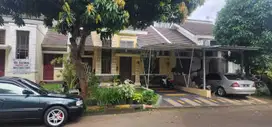 Di jual rumah mewah murah di Grandwisata