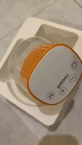 Pompa asi HANDSFREE