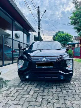 Mitsubishi Xpander 2021 Bensin