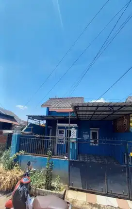 Rumah Murah Di GPA Karangploso