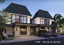 Havana breeze Rumah Sultan