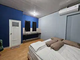 Sewa Kost Eksklusif di Kota Klaten