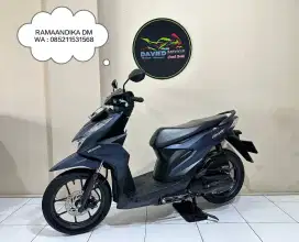 beat deluxe 2023 | Kredit dp 700rb