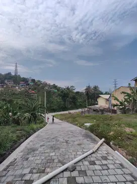 KAVLING SIAP BANGUN SELANGKAH KE UNPAD & ITB JATINANGOR