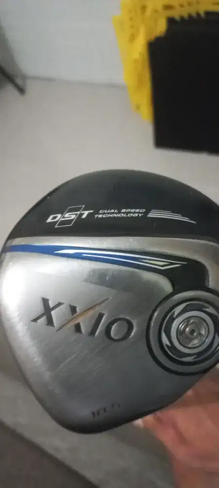Stik golf original kidal