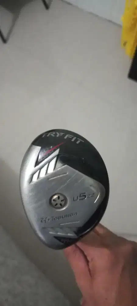 Stik golf kiri exs japan