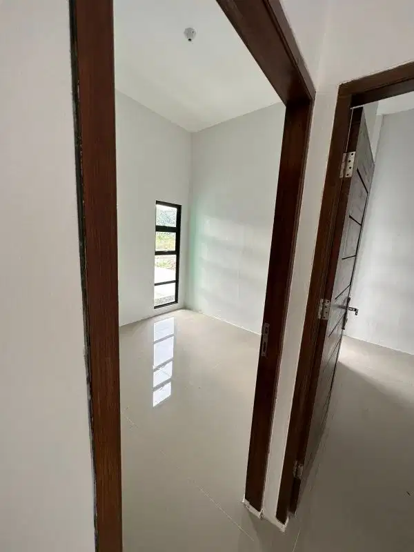 Cluster Rumah Dekat Kampus UIR