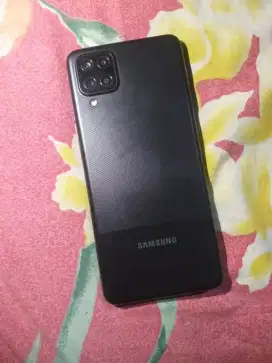 samsung a12 6+6/128 segel orian sein
