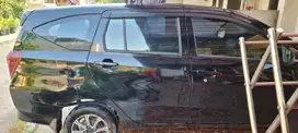Daihatsu Sigra 2021 Bensin